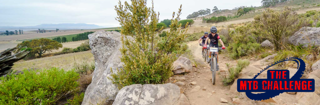 MTB Challenge