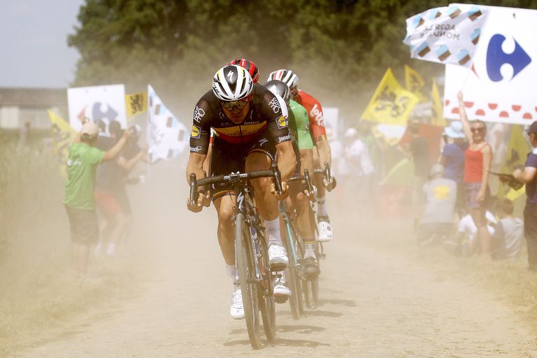 tour de france