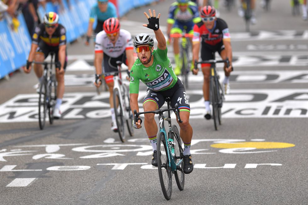 tour de france
