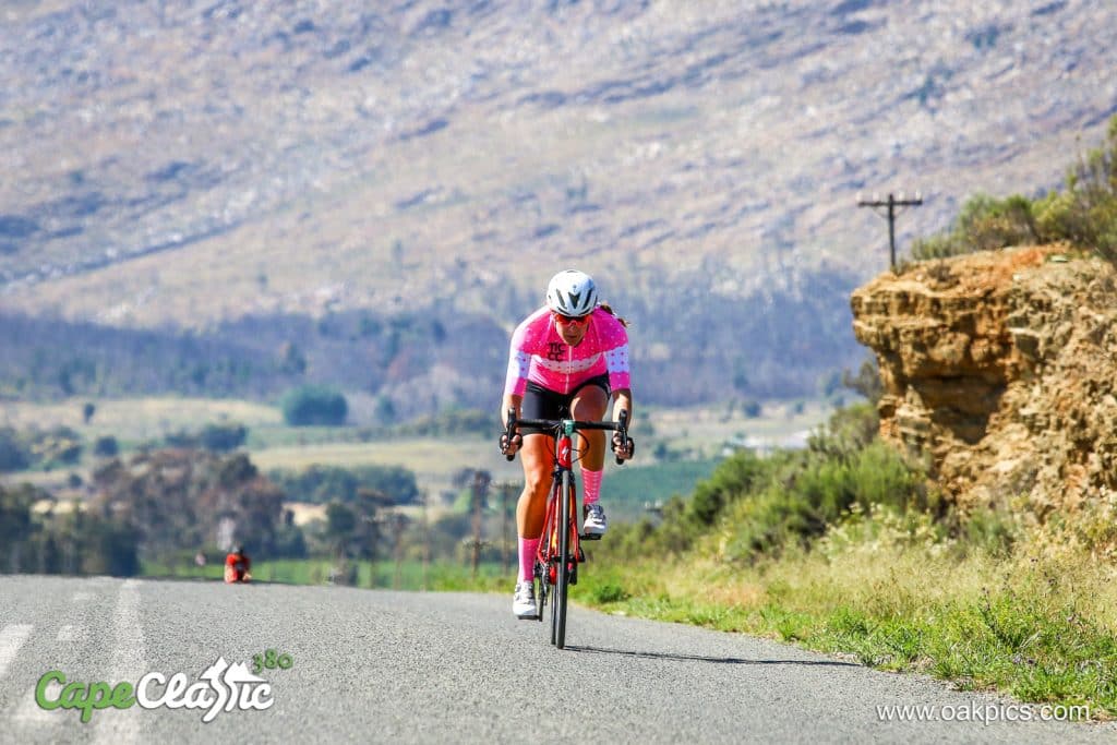 Cape Classic 2018 – Day 1