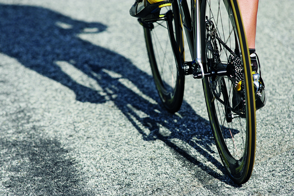Road Cyclist