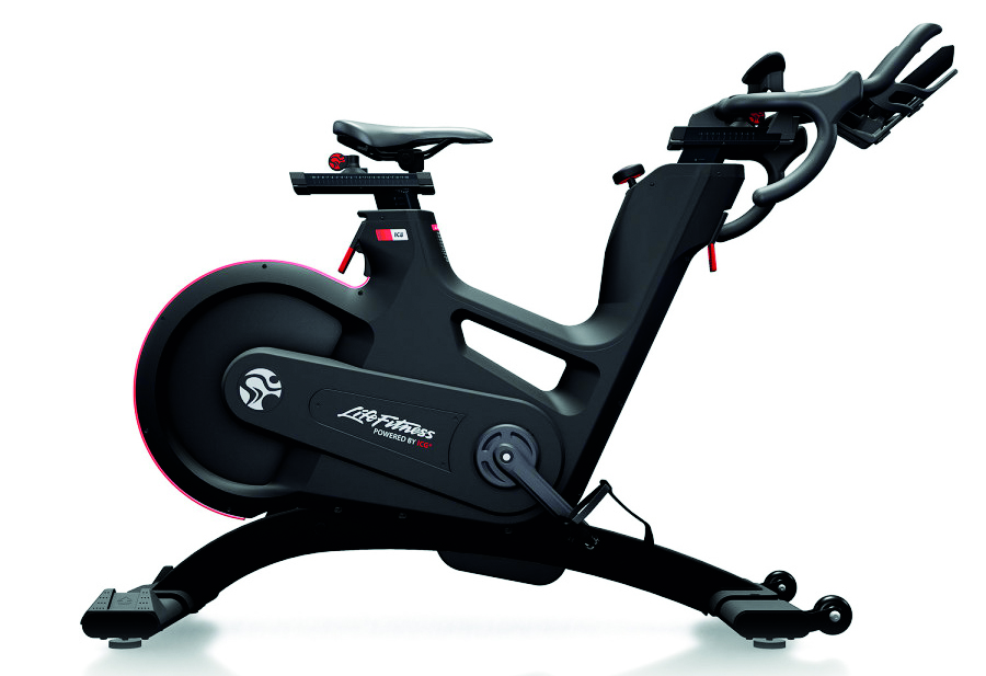 SPIN BIKE 2