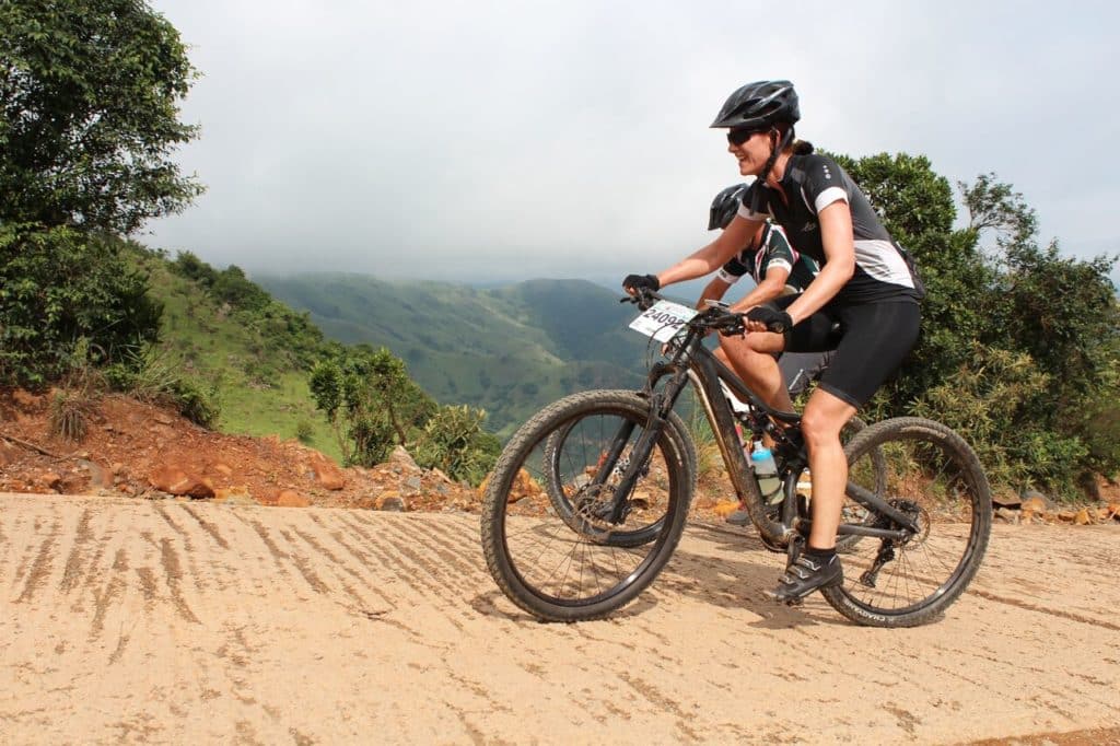 Barberton XCM Mountain Bike Challenge