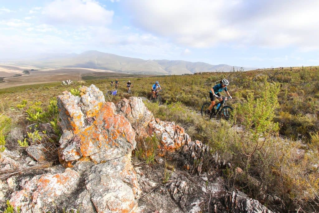 Stanford MTB Classic