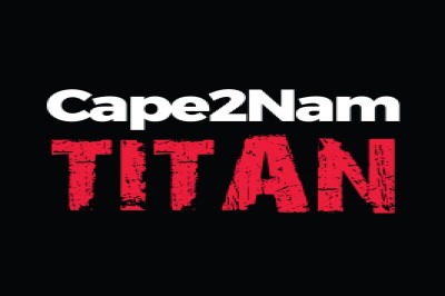 Cape2Nam Titan