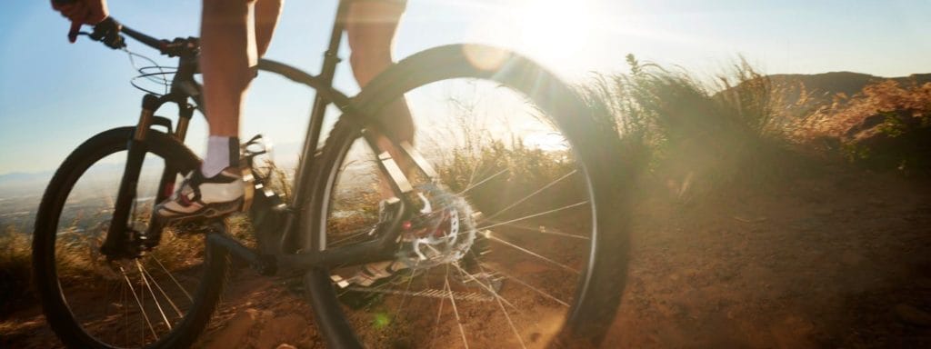 Worcester Heaven and Hills MTB