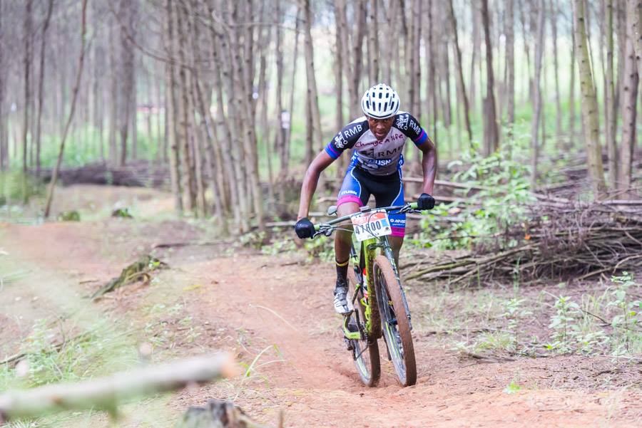 Howick MTB Classic