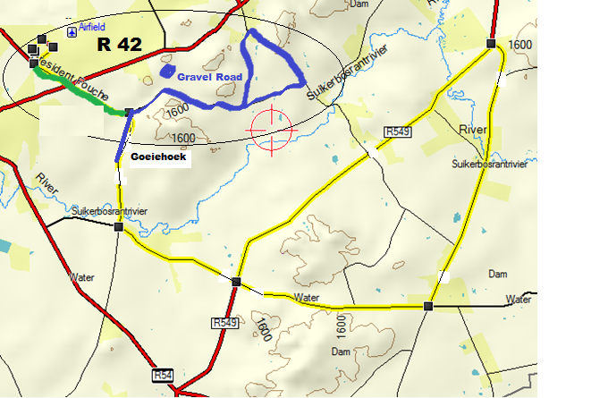 Valentinesday MTB Challenge