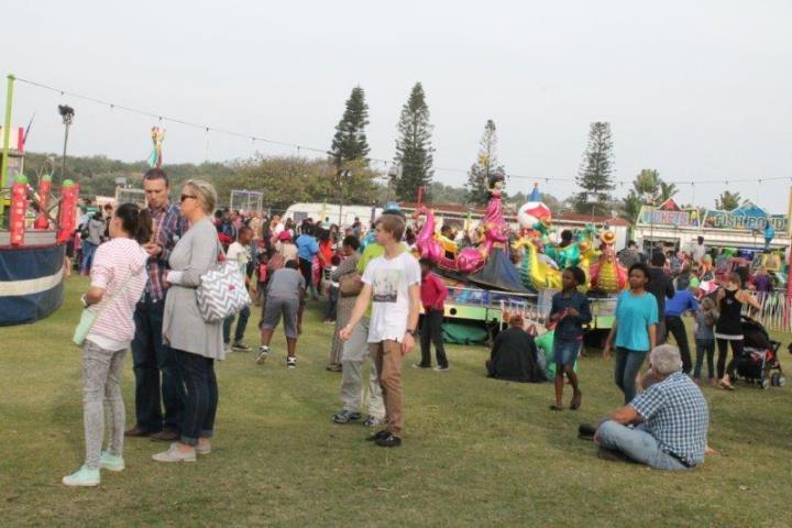 Wilro Lions Cycle Challenge