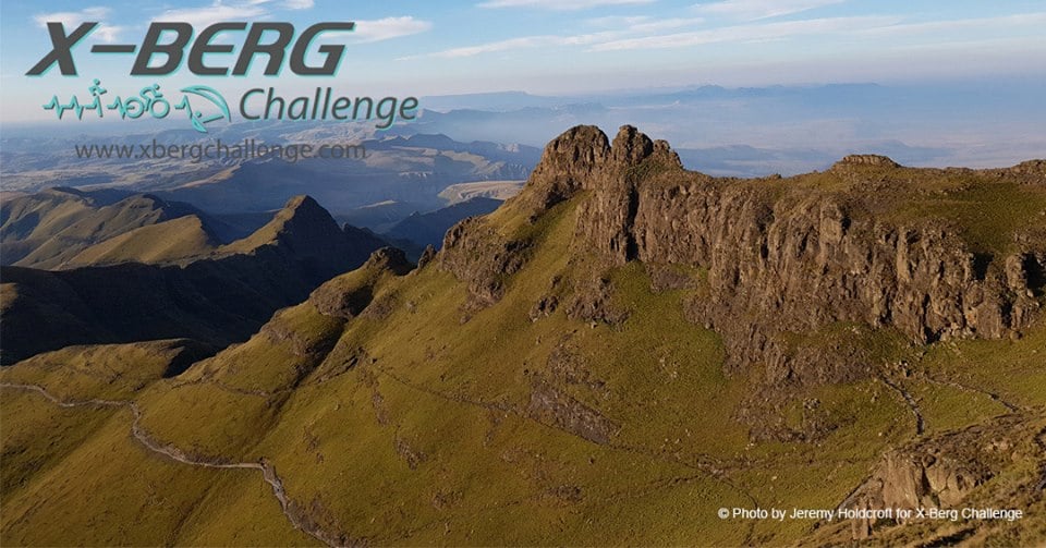 X-Berg Challenge