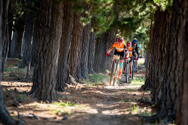 2019 Absa Cape Epic Stage 4 – Egin
