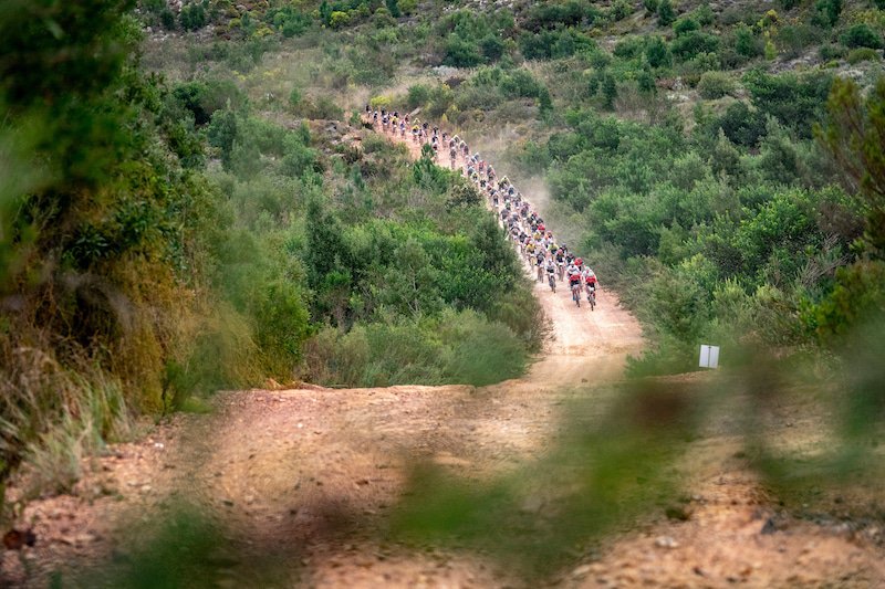 2019 Absa Cape Epic Stage 3 – Elgin ©Nick Muzik