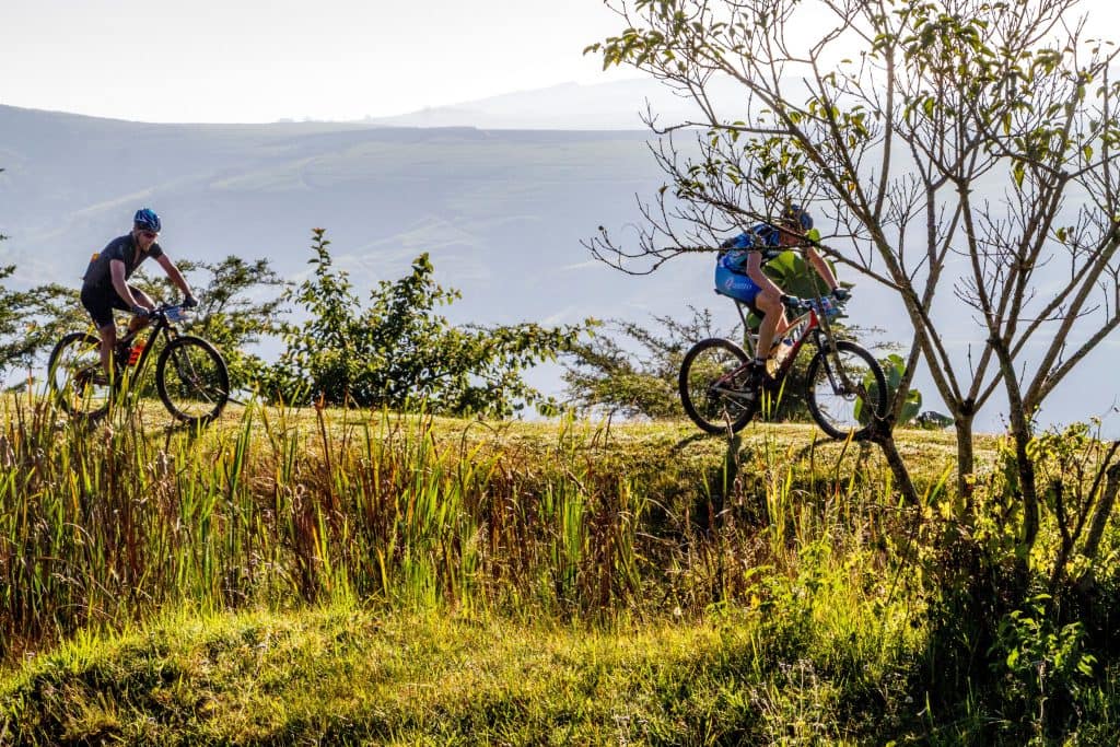 Husqvarna Classic MTB