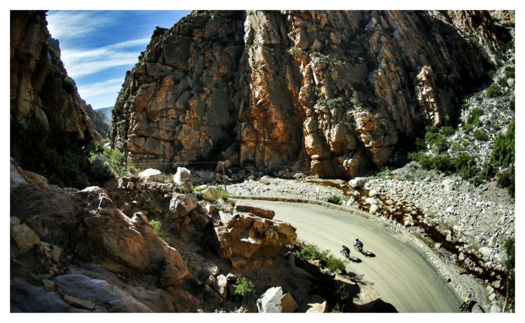 Swartberg100