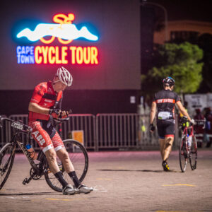 cape town cycle tour