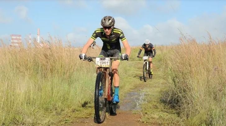 East Rand Classic MTB