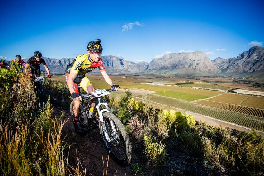 Gravel & Grape Extreme