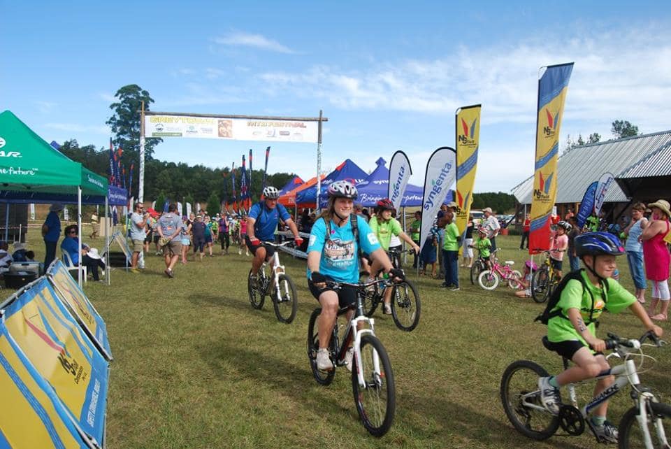 Greytown MTB Classic