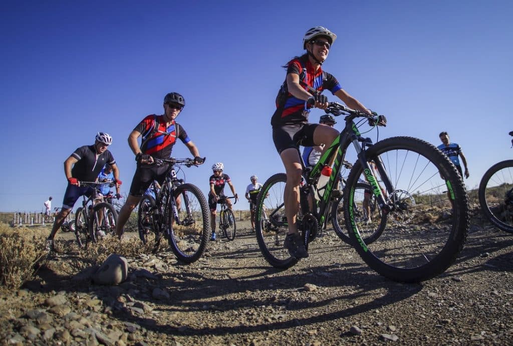 karoo gravel