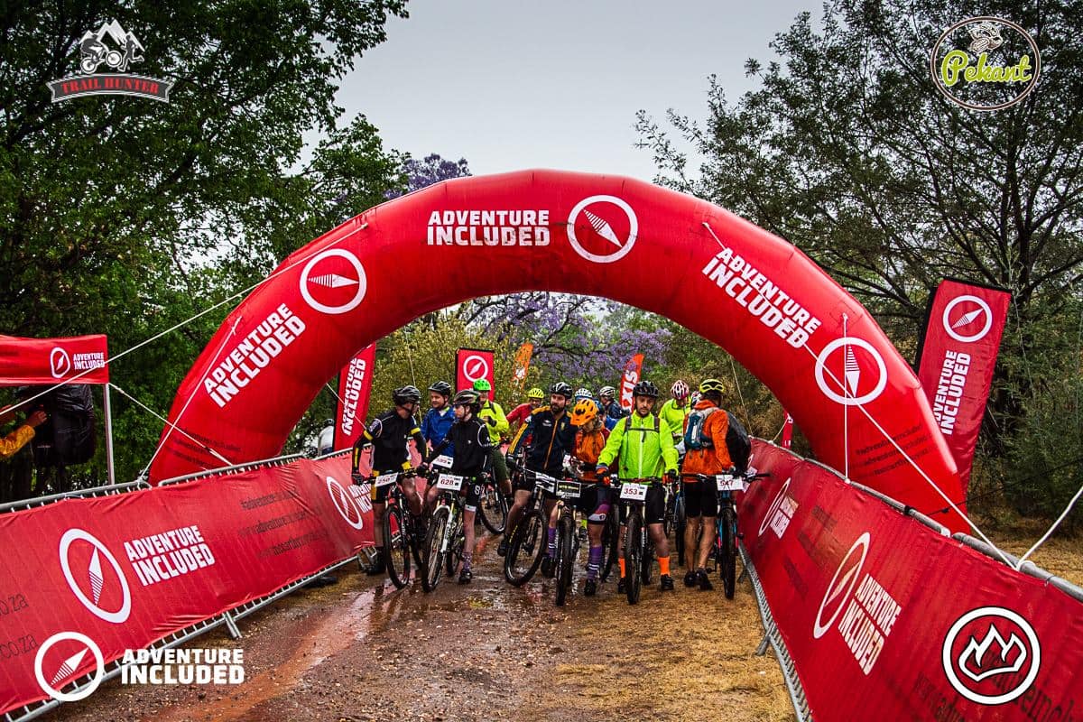 Modderfontein MTB