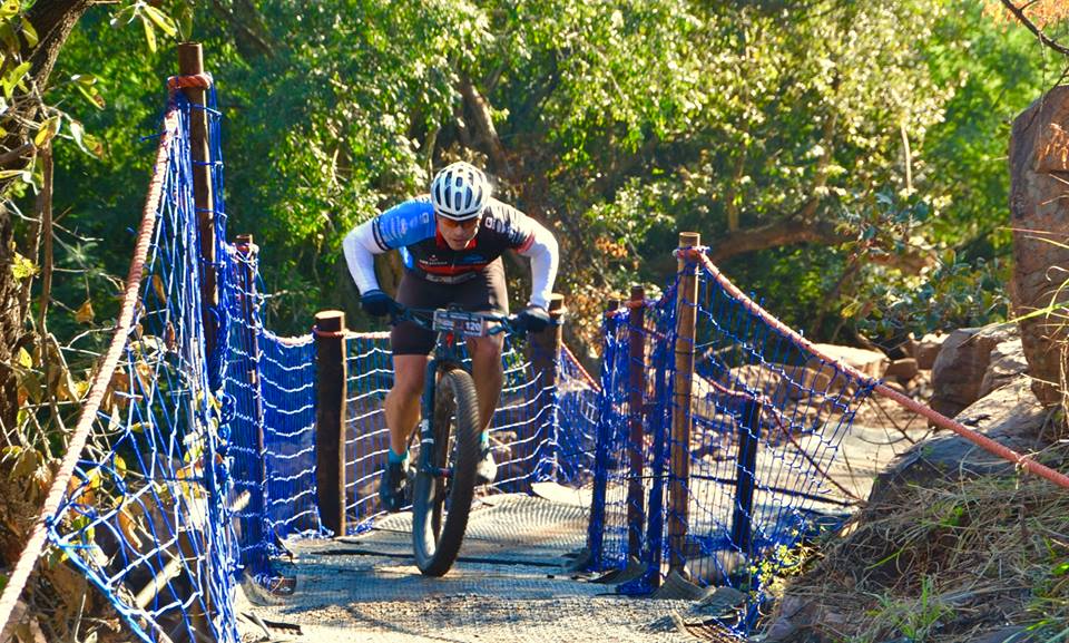 Bezhoek Extreme MTB Festival