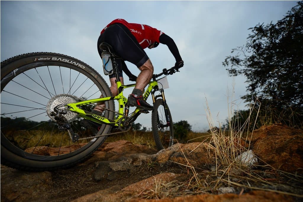 Glacier Cradle Traverse – Pre-Race