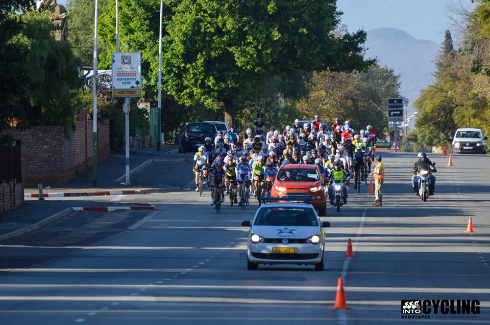 The Timbercity Cycle Tour takes place on 29 September 2019