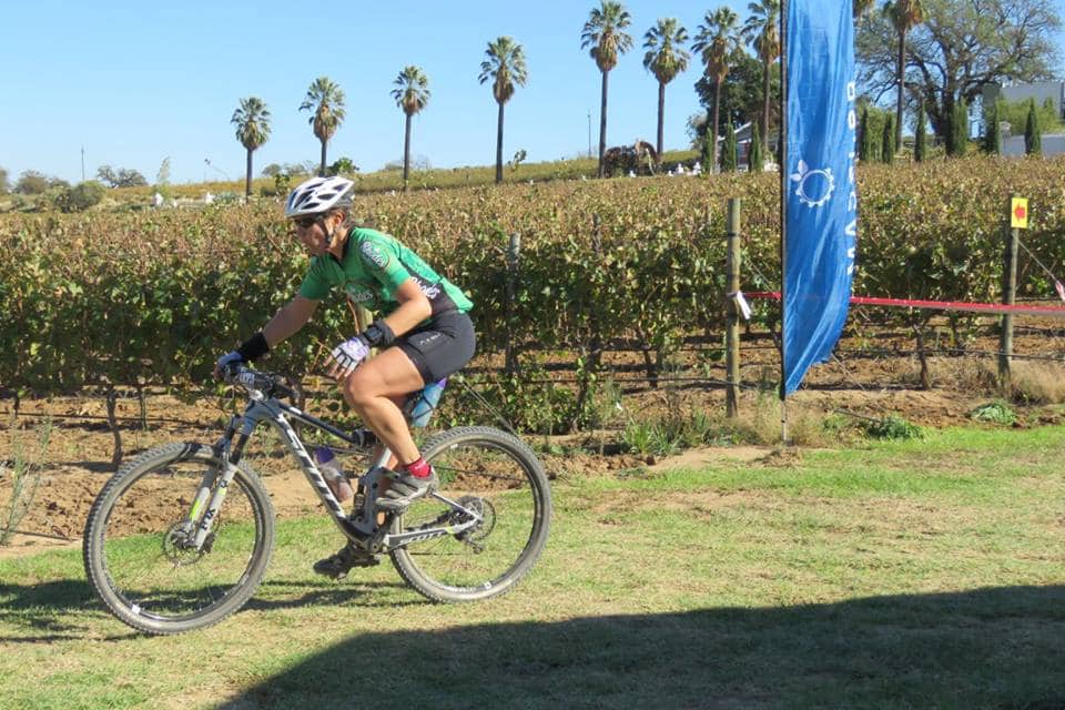 Gravel & Tar 50 miler