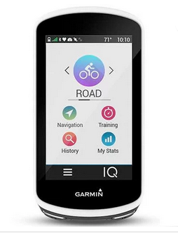Garmin Edge 1030 TopoActive Africa Bundle: R10,780