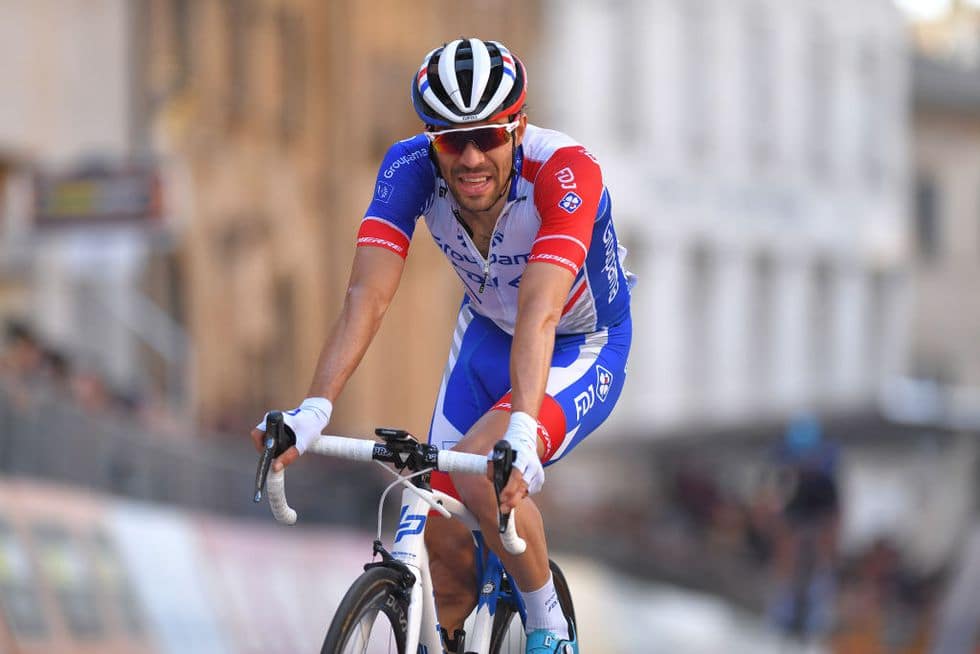 TOUR DE FRANCE