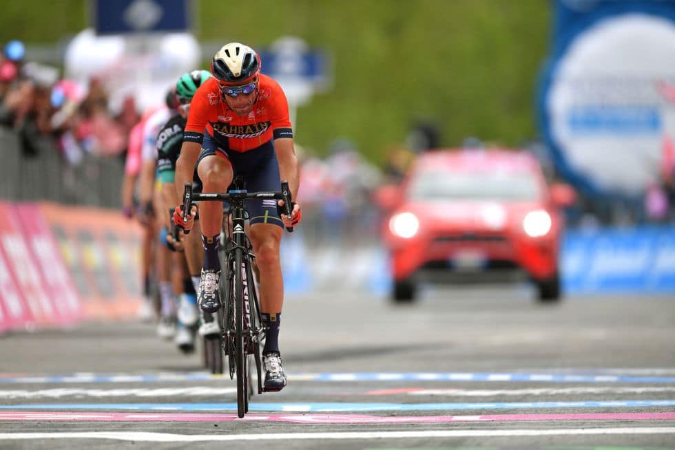TOUR DE FRANCE