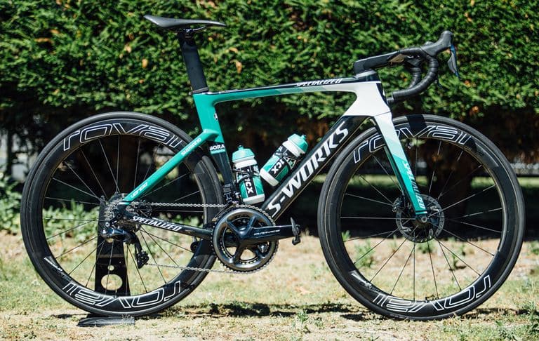 Back To Back Victories For Specialized's S-Works Venge - Bicycling