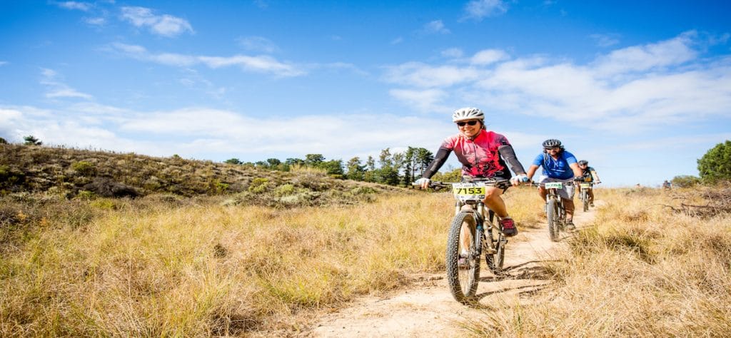 MTB Challenge