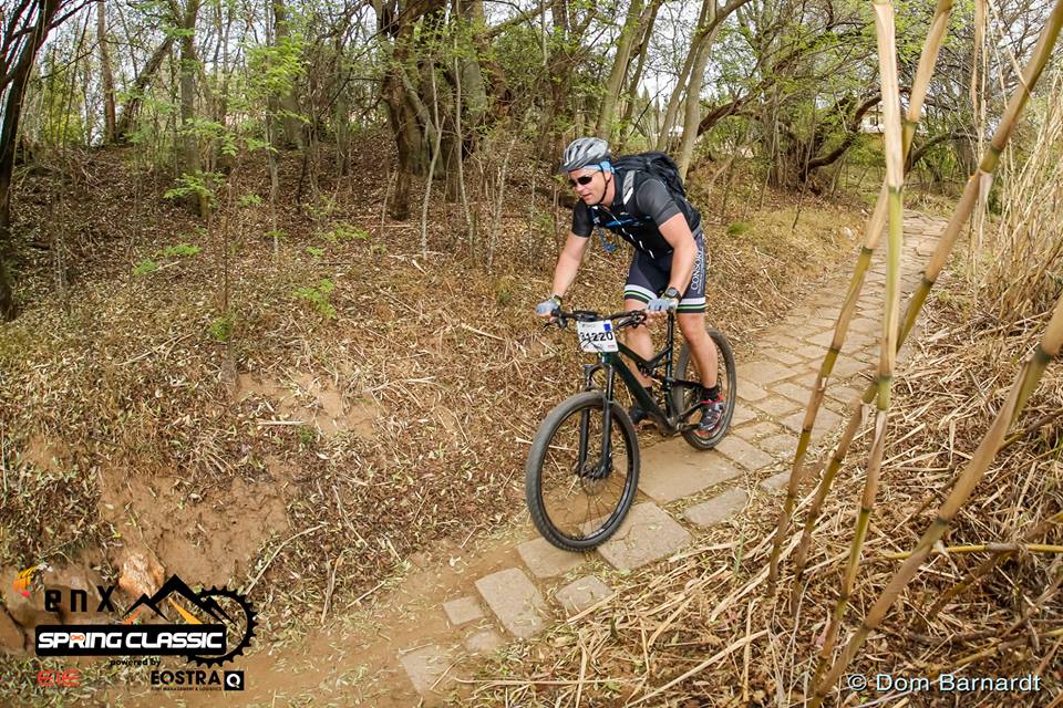 Toyota Forklift Spring Classic