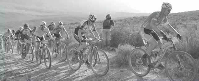 Wolseley MTB Funride