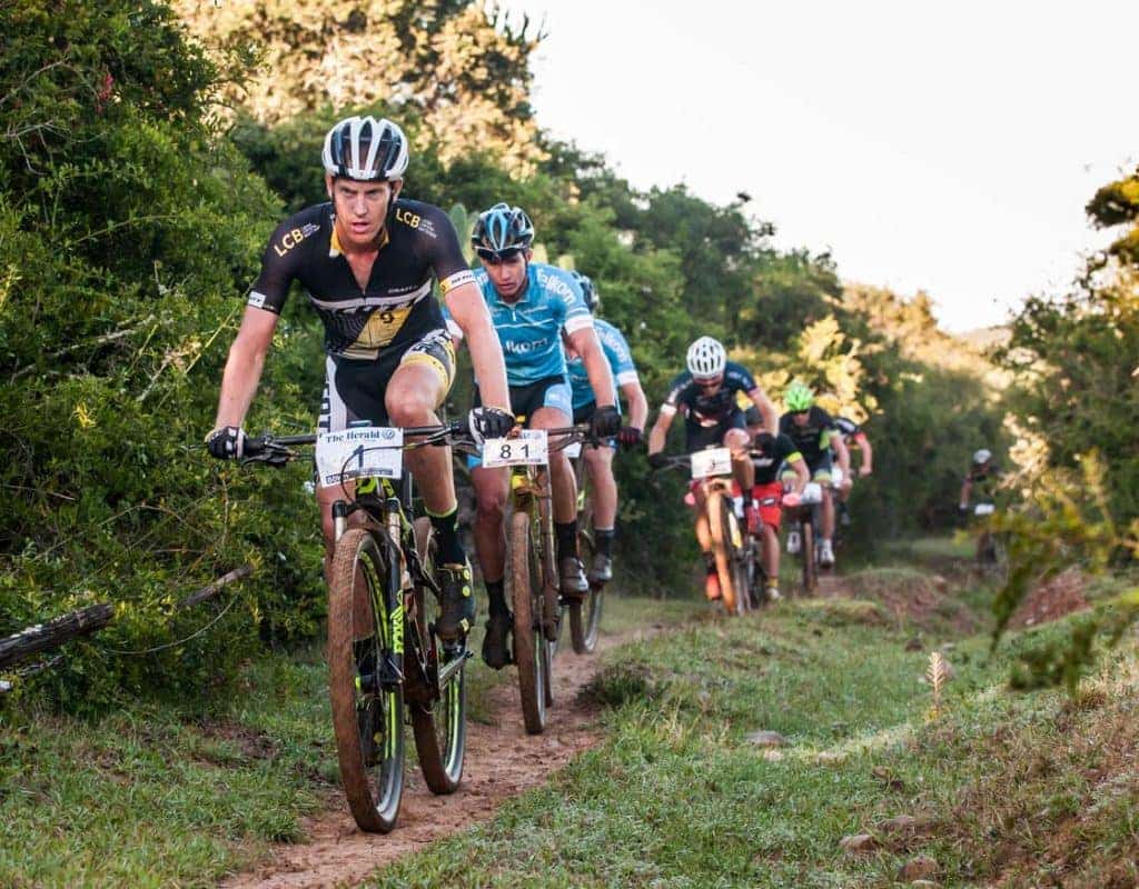 Herald MTB