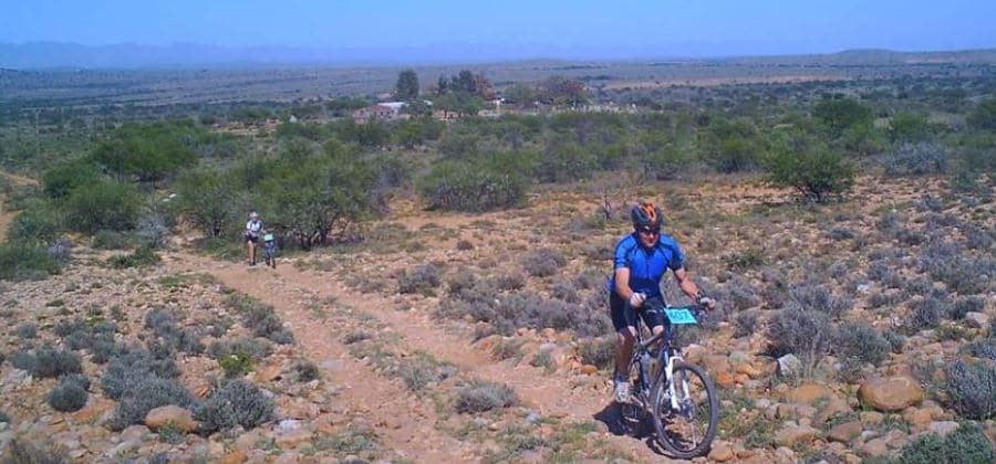 Samil Karoo Cycling Challenge