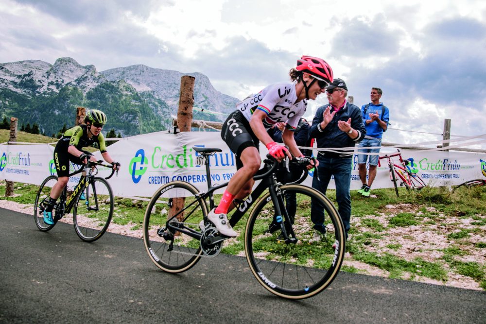 Ashleigh Moolman-Pasio