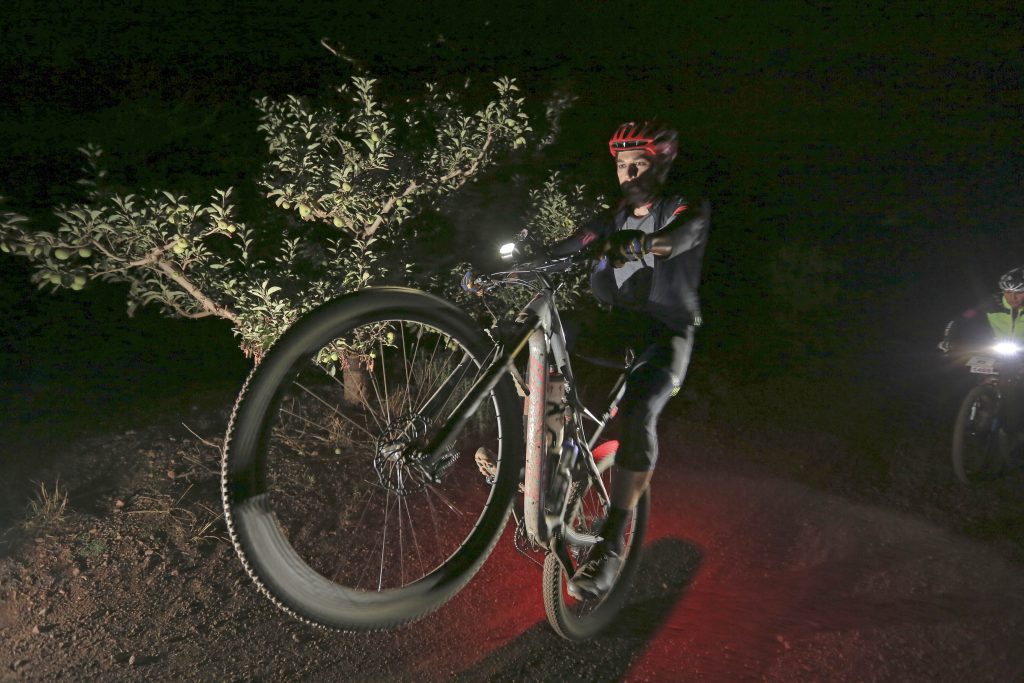 Dirtopia 24 Hour Event, Oak Valley, Elgin 29th January 2017