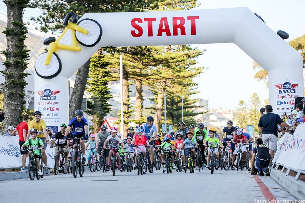 Junior Cycle Tour