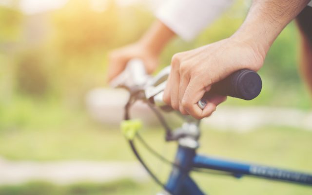 Hand numbness could be because of your neck