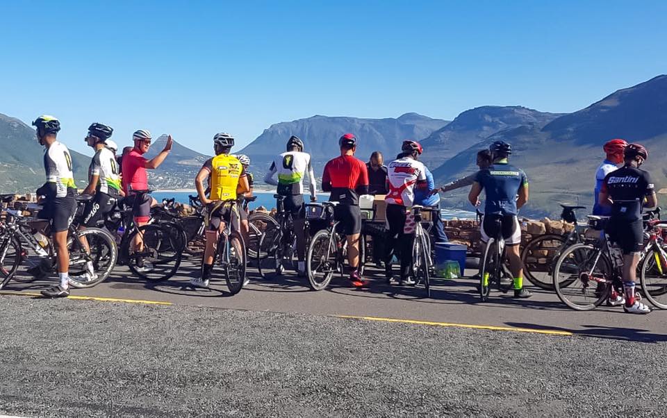 Human Rights Cycle Tour