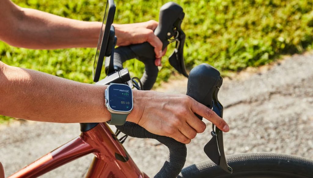 max heart rate