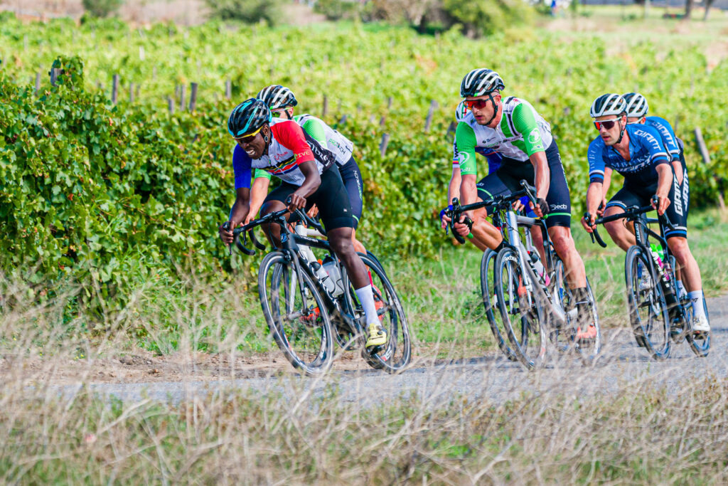 SA Individual Time Trial Championships