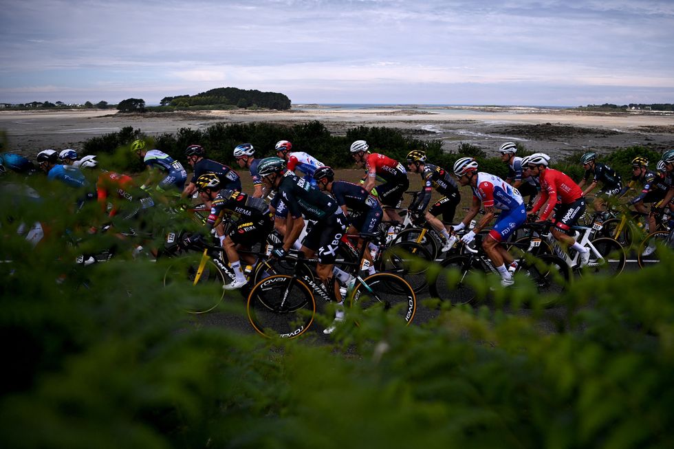 the-pack-rides-during-the-2nd-stage-of-the-108th-edition-of-news-photo-1624813553