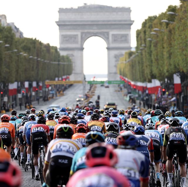 The 2024 Tour de France is Going to Look Different LaptrinhX / News
