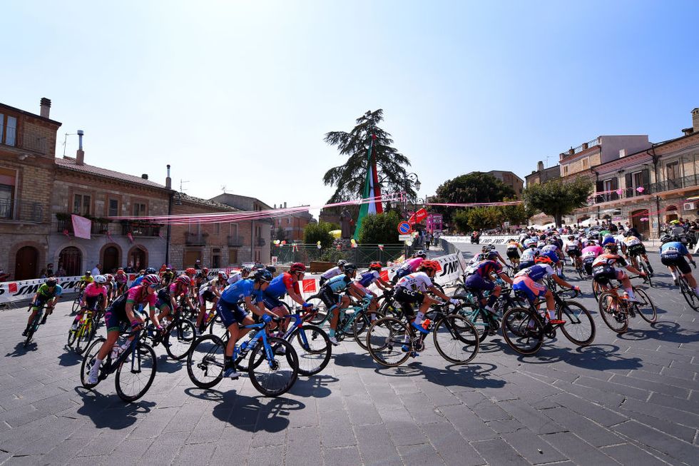 peloton-village-social-distance-covid-safety-measures-news-photo-1625092368
