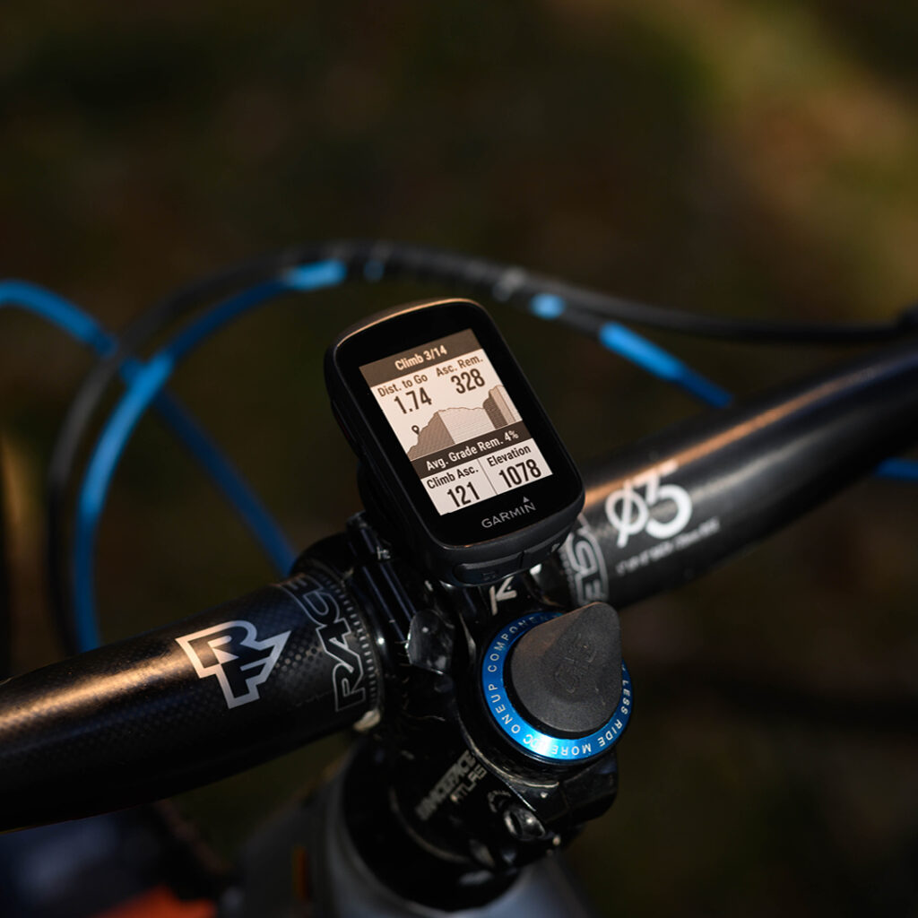 Edge 130 Plus