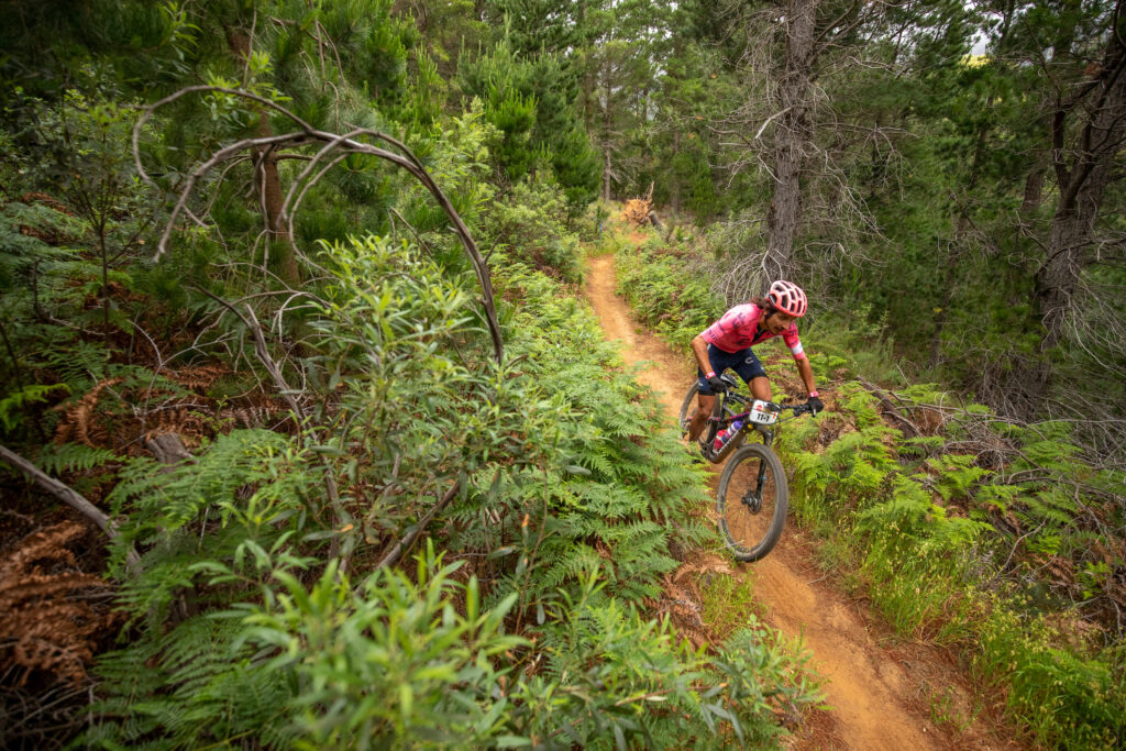 2021 Cape Epic / © Gary Perkin
