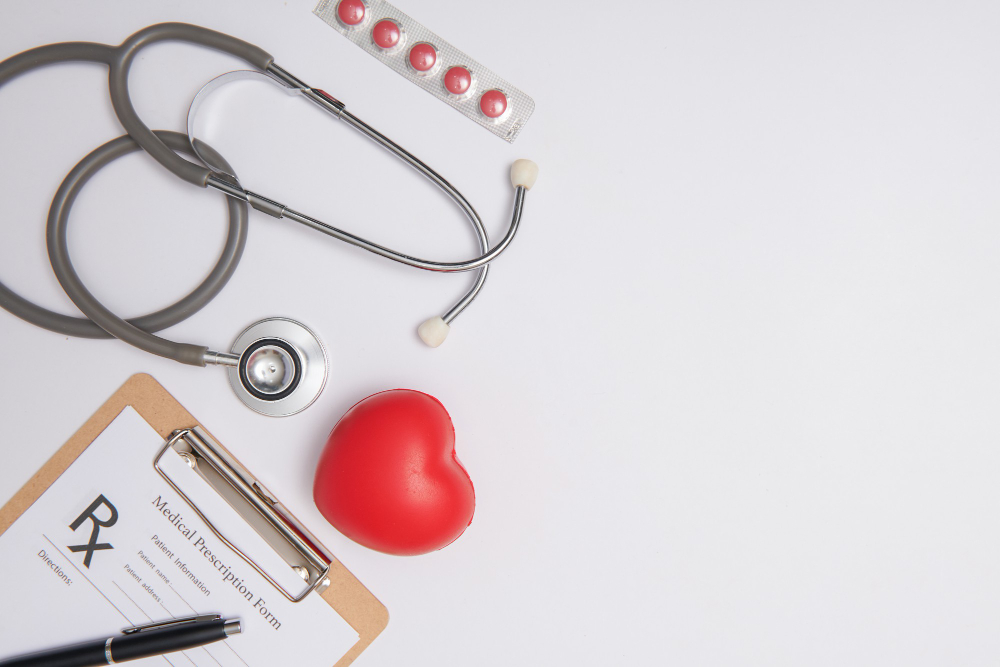 stethoscope-with-heart-stethoscope-red-heart-wooden-table-hospital-life-insurance-concept-world-heart-health-day-idea-medicine-pharmacy-concept-empty-medical-form-ready-be-used